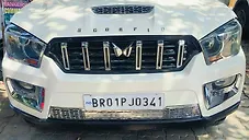 Used Mahindra Scorpio S10 in Patna