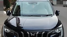 Used Mahindra XUV700 AX 7 Diesel MT 7 STR [2021] in Kanpur