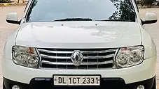 Used Renault Duster RxL Petrol in Delhi