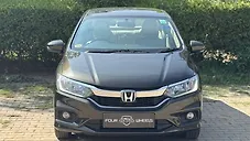 Used Honda City 4th Generation V Petrol [2017-2019] in Bangalore