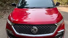 Used MG Hector Sharp 2.0 Diesel Turbo MT in Mumbai