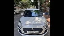 Used Maruti Suzuki Swift VXi [2014-2017] in Hyderabad