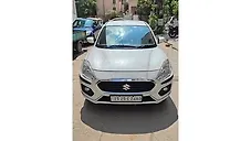 Used Maruti Suzuki Dzire VDi in Hyderabad