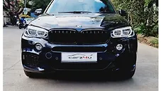 Used BMW X5 xDrive 30d M Sport in Chennai