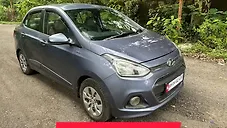 Used Hyundai Xcent Base 1.2 in Mumbai