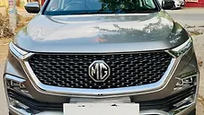 Used MG Hector Super 2.0 Diesel [2019-2020] in Jaipur