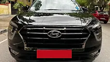 Used Hyundai Creta SX (O) 1.5 Petrol CVT [2020-2022] in Bangalore