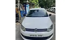 Used Volkswagen Vento Highline Diesel in Hyderabad