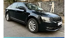 Used Skoda Octavia Elegance 1.8 TSI AT in Mumbai