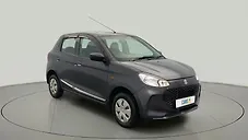 Used Maruti Suzuki Alto K10 VXi [2023-2024] in Lucknow