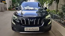 Used Mahindra XUV700 AX 5 Diesel AT 7 STR [2021] in Hyderabad