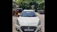 Used Maruti Suzuki Dzire VXi in Hyderabad