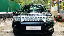 Used Land Rover Freelander 2 HSE SD4 in Pune