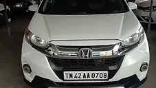 Used Honda WR-V S MT Petrol in Coimbatore