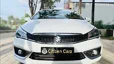 Used Maruti Suzuki Ciaz Alpha Hybrid 1.5 [2018-2020] in Bangalore
