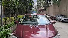 Used Honda City VX CVT in Mumbai