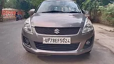 Used Maruti Suzuki Swift VXi [2014-2017] in Kanpur
