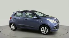 Used Hyundai Grand i10 Magna 1.2 Kappa VTVT [2013-2016] in Navi Mumbai