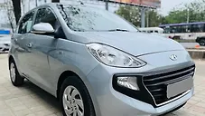 Used Hyundai Santro Sportz AMT [2018-2020] in Bangalore