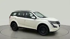 Used Mahindra XUV500 W7 [2018-2020] in Hyderabad