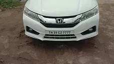 Used Honda City V in Coimbatore