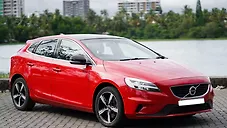 Used Volvo V40 Cross Country D3 in Kochi
