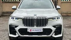 Used BMW X7 xDrive 40i [2019-2019] in Mumbai