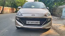 Used Hyundai Santro Sportz CNG [2018-2020] in Kanpur