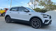 Used Skoda Kushaq Style 1.0L TSI MT in Bangalore