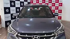 Used Hyundai Creta 1.6 SX Plus AT Petrol in Mumbai