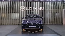 Used Lexus ES 300h Luxury in Bangalore