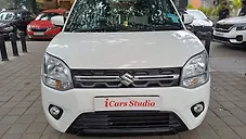 Used Maruti Suzuki Wagon R ZXI Plus 1.2 [2023-2025] in Bangalore