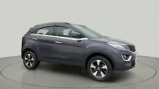 Used Tata Nexon XZ Plus in Hyderabad