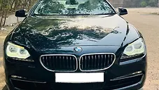 Used BMW 6 Series 640d Coupe in Delhi