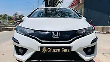 Used Honda Jazz VX Petrol in Bangalore