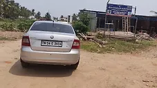 Used Skoda Rapid 1.5 TDI CR Elegance Plus AT in Coimbatore