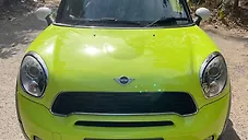 Used MINI Cooper Countryman Cooper S in Mumbai