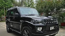 Used Mahindra Scorpio 2021 S5 2WD 7 STR in Ghaziabad