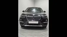 Used BMW X1 sDrive20d xLine in Pune