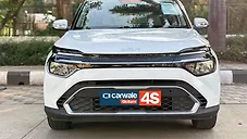 Used Kia Carens Prestige 1.5 Diesel MT 7 STR in Thane