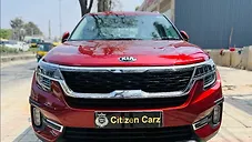 Used Kia Seltos HTX 1.5 Diesel in Bangalore