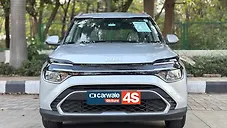 Used Kia Carens Prestige 1.5 Diesel iMT 7 STR [2023-2024] in Thane