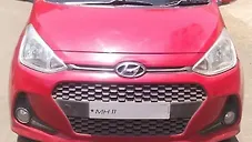 Used Hyundai Grand i10 Sportz (O) U2 1.2 CRDi [2017-2018] in Nashik
