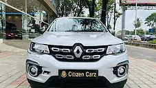 Used Renault Kwid 1.0 RXT [2016-2019] in Bangalore