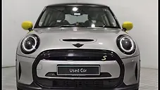 Used MINI Cooper SE Charged Edition in Pune