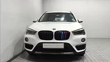 Used BMW X1 sDrive20d Expedition in Pune