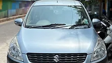 Used Maruti Suzuki Ertiga VDi in Thane