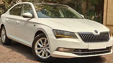 Used Skoda Superb L&K TSI AT in Mumbai