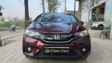 Used Honda Jazz VX Petrol in Bangalore