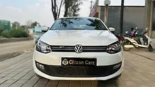 Used Volkswagen Polo GT TSI in Bangalore